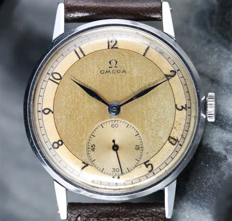 vintage omega quartz watches|old omega watches for sale.